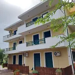 Dionysia\'S Apartments