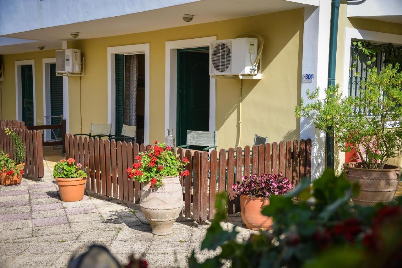 Dionysia's Appartement Tsilivi (Zakynthos)