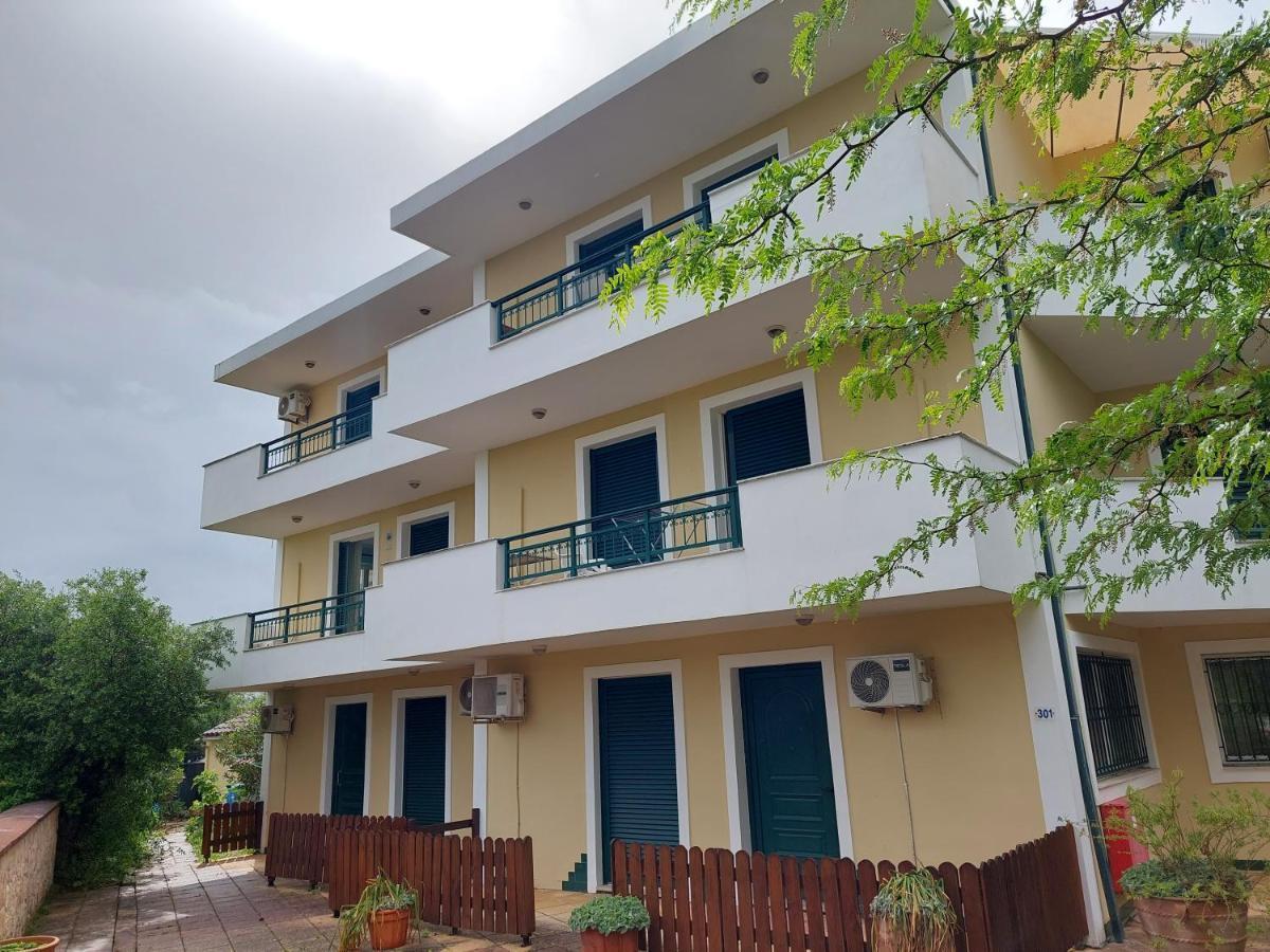 Dionysia's Appartement *