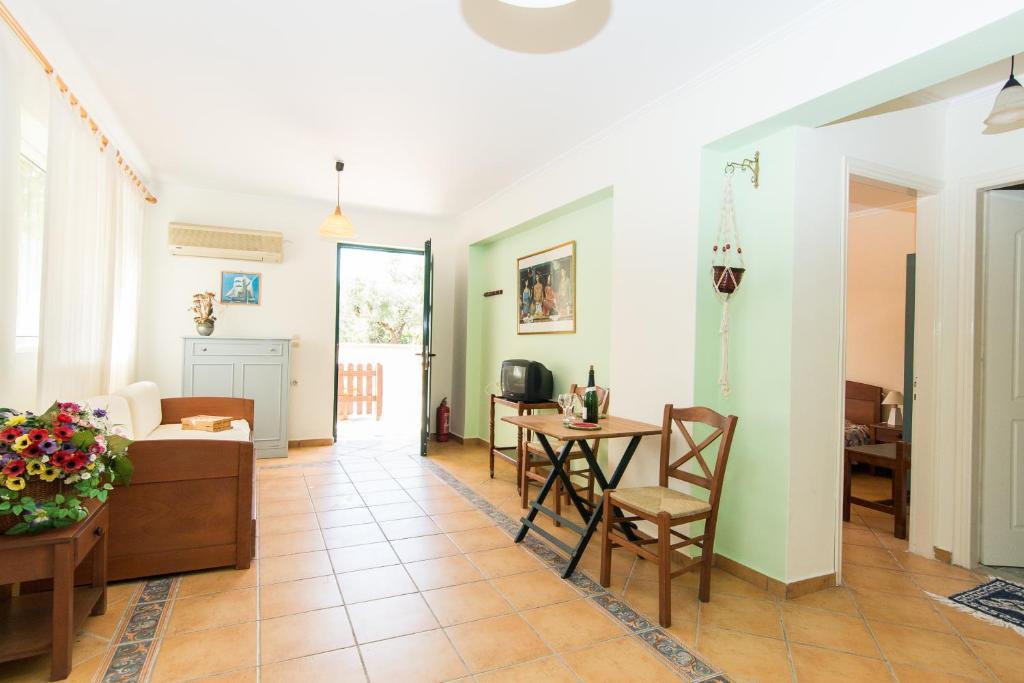 Dionysia's Appartement