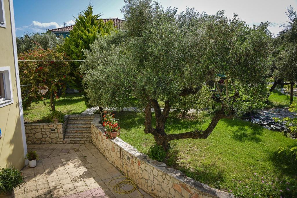 Appartement Dionysia's