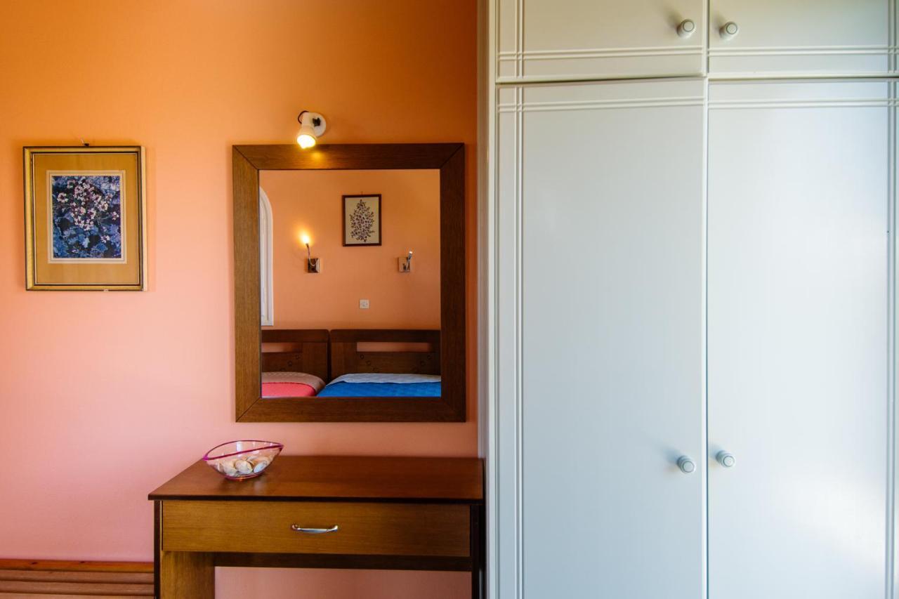Dionysia's Appartement Tsilivi (Zakynthos)